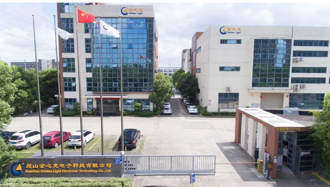 Instalações de produção