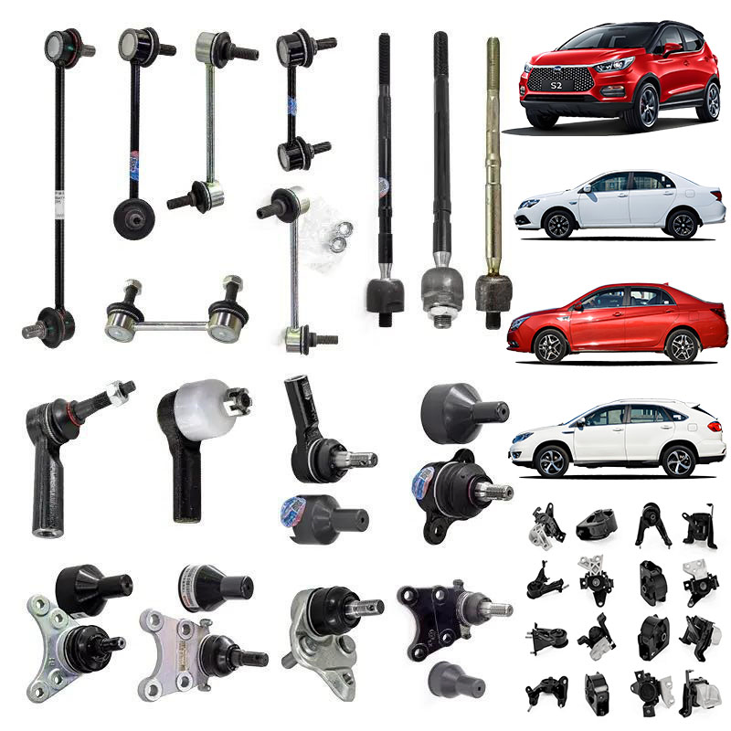 Vendendo Peças Automotivas de Alta Qualidade para Byd Parts Destroyer 05 Equipamentos Elétricos de Carro Decoração Interior e Exterior Chassi Peças de Reposição para Automóveis