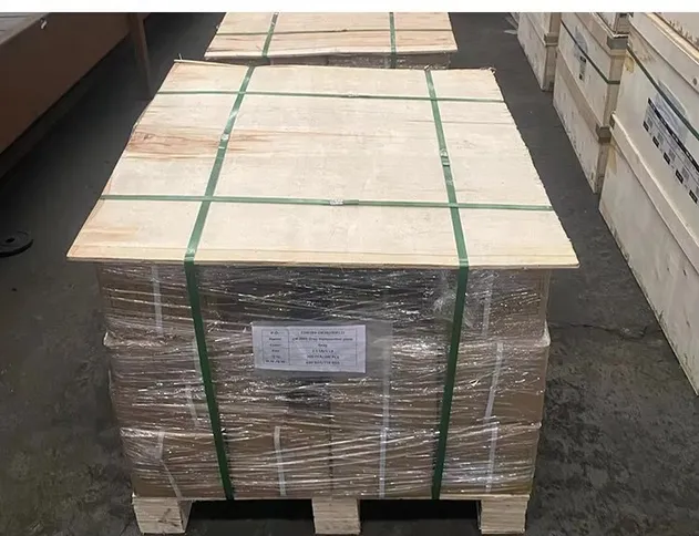Placas de Borracha para Halterofilismo de Academia Comercial