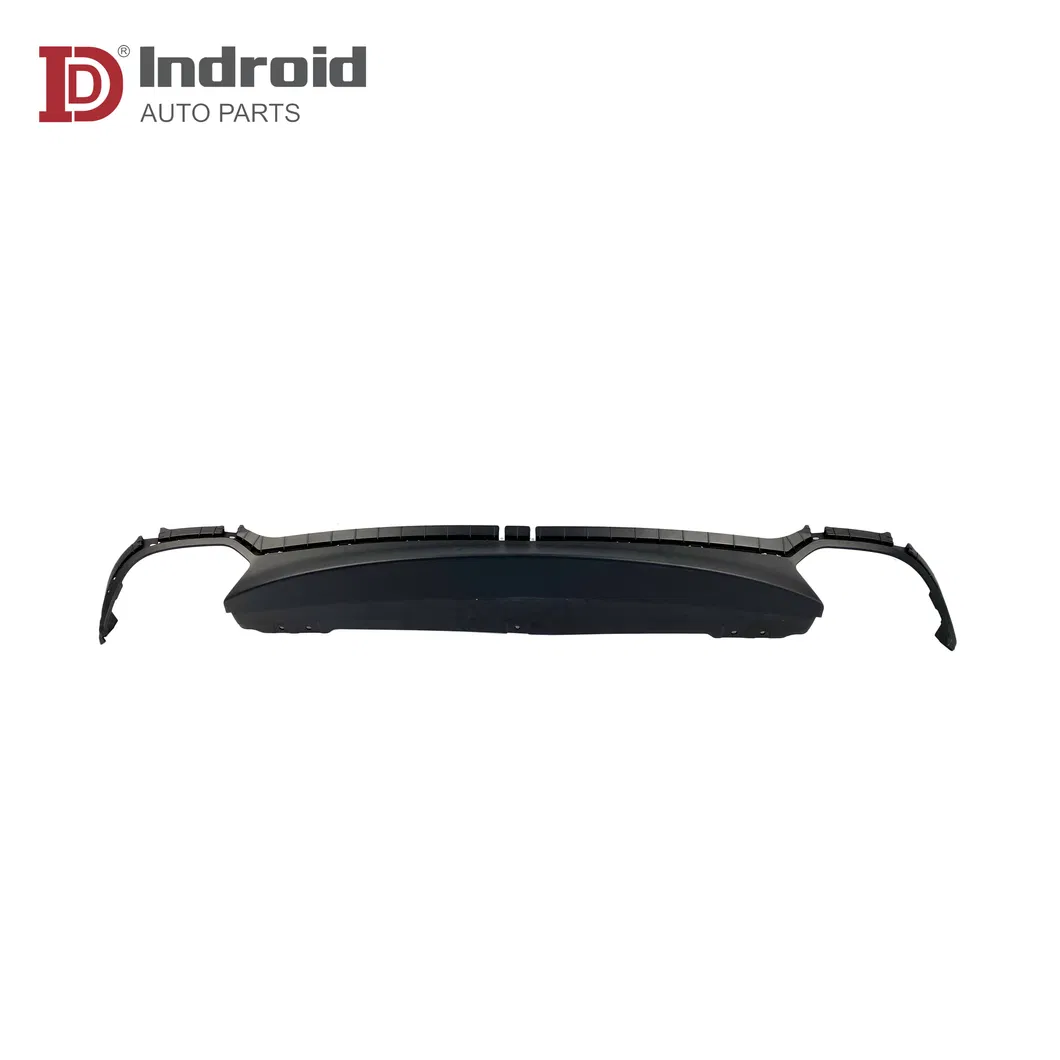 Kit de Carro de Alto Desempenho Para Para-choque Traseiro Inferior 86612-3V510 para Hy-Undai Azera 2015