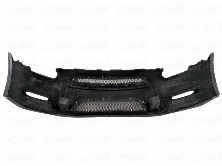 2012 Estilo de Fibra de Carbono Para Para-choque Frontal 2008-2016 Nissan Gtr R35 Acessórios para Carro Upgrade Atacado de Fábrica