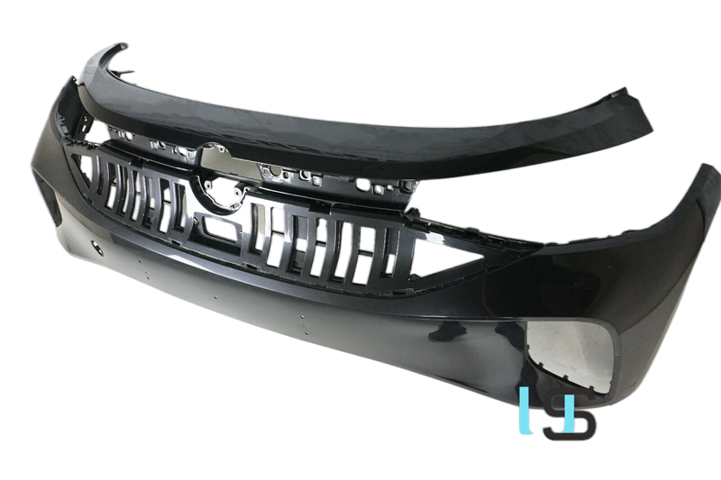 11A807221 VW ID4 Para-choque Frontal Original