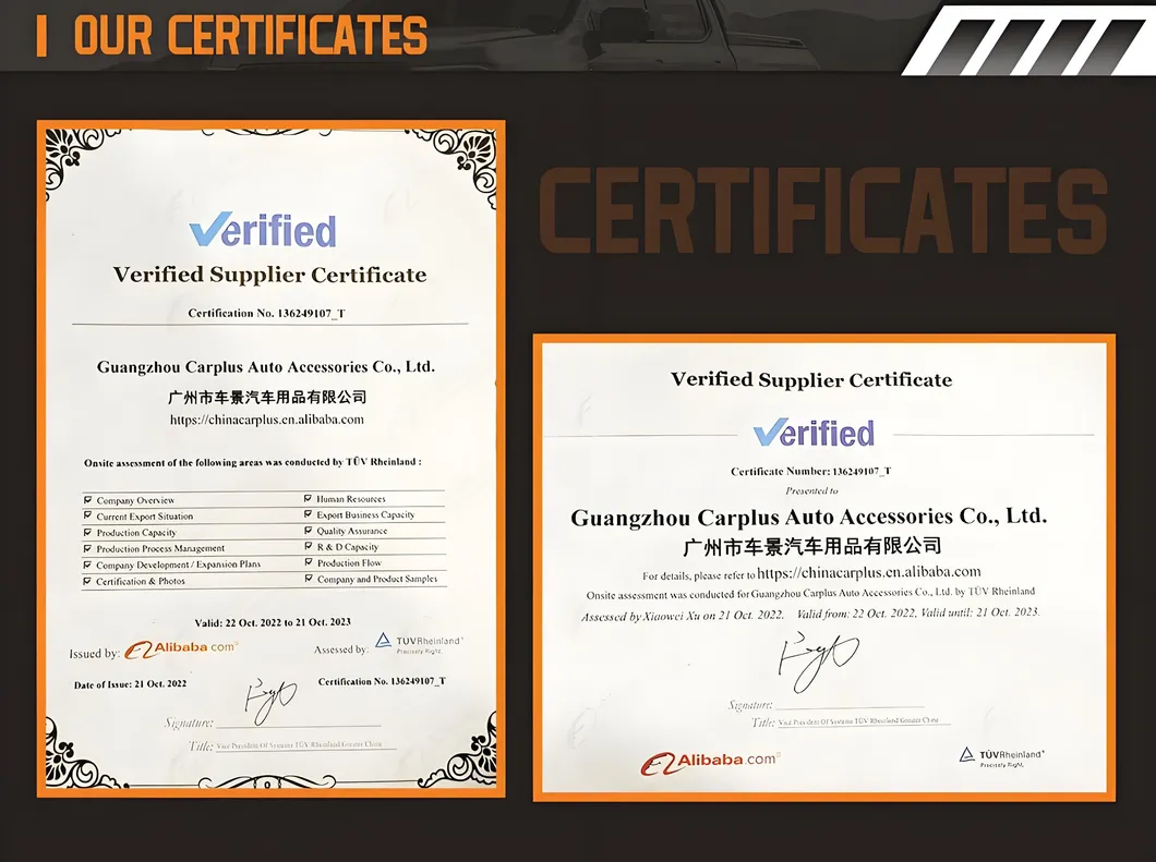 Certificação 1