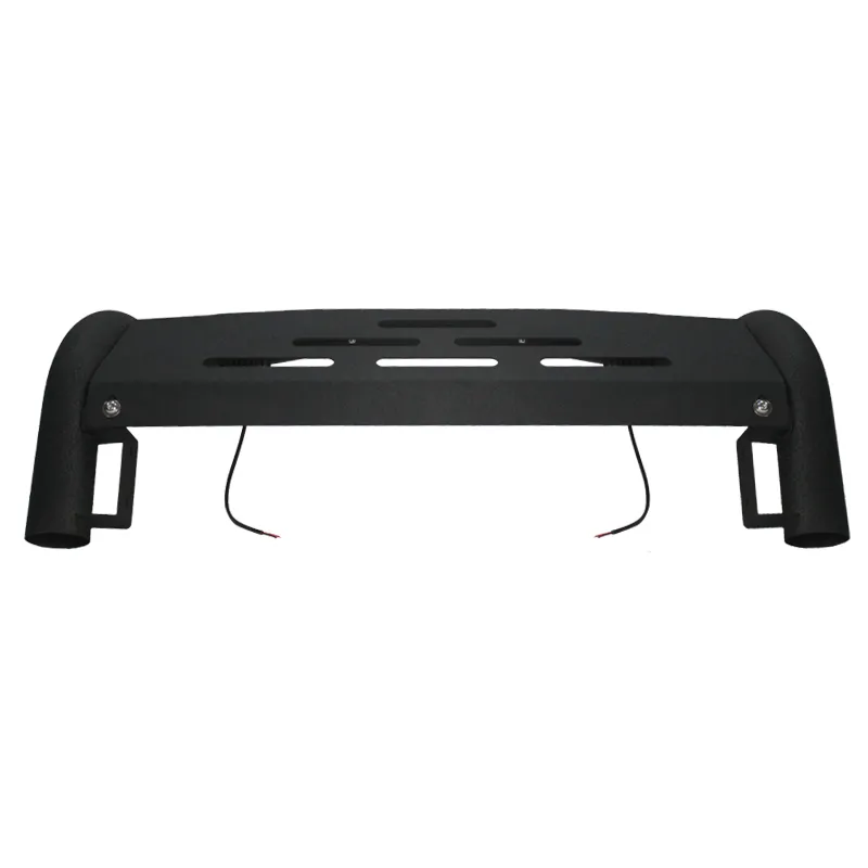 Acessórios para Carros 201 Barra de Proteção de Aço Inoxidável para Para-choque Frontal da Toyota