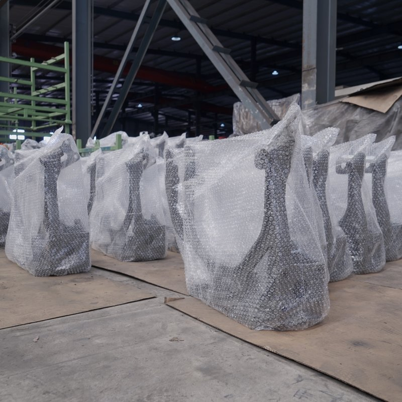Peças de Locomotiva OEM para Trem, Peças de Ferro Dúctil Nodular Cinza, Parte de Caminhão em Aço Carbono, Componentes de Máquinas Agrícolas, Serviço Personalizado