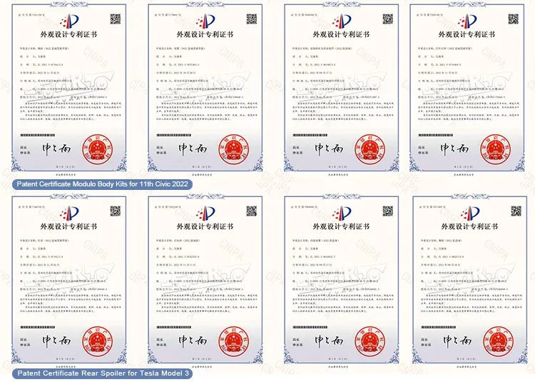 Certificado da Fábrica 2