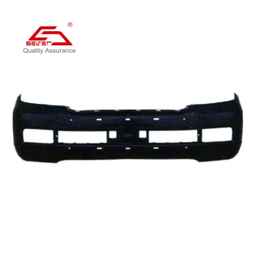 Peças de Autopeças por Atacado Peças de Reposição para Carro Para 2008 2009 2010 2011 Toyota Land Cruiser Para-choque Traseiro