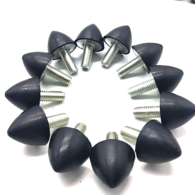 Plugue de Borracha Barato Grommet de Borracha Personalizado