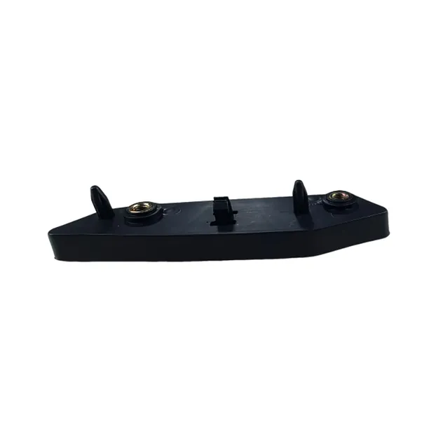 Suporte de Bumper Direito de Alta Qualidade, Durável e Padrão OEM, Adequado para Acessórios de Aparência de Carro, Parte de Cobertura da Carroceria