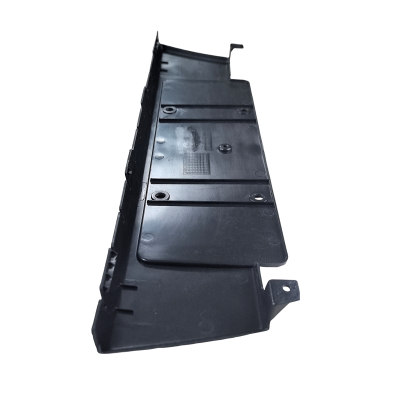 Suporte de Placa Frontal Automotivo Profissional Peças de Reposição para Sedan Luxuoso Europeu Sistema Exterior Frontal OE 8K0807285b