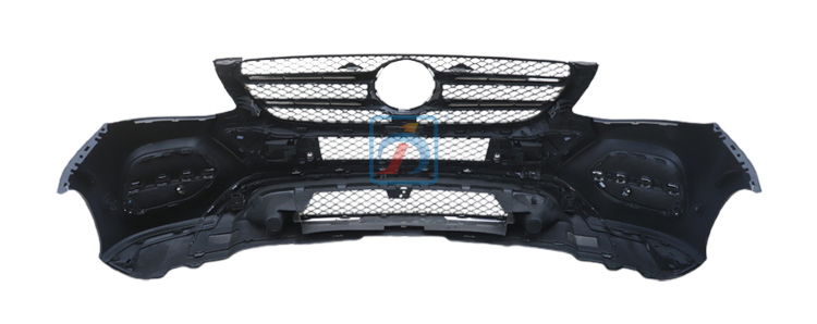 Conjunto de Para-choque Frontal de Alta Performance e Resistência à Corrosão para Modificação de Carro