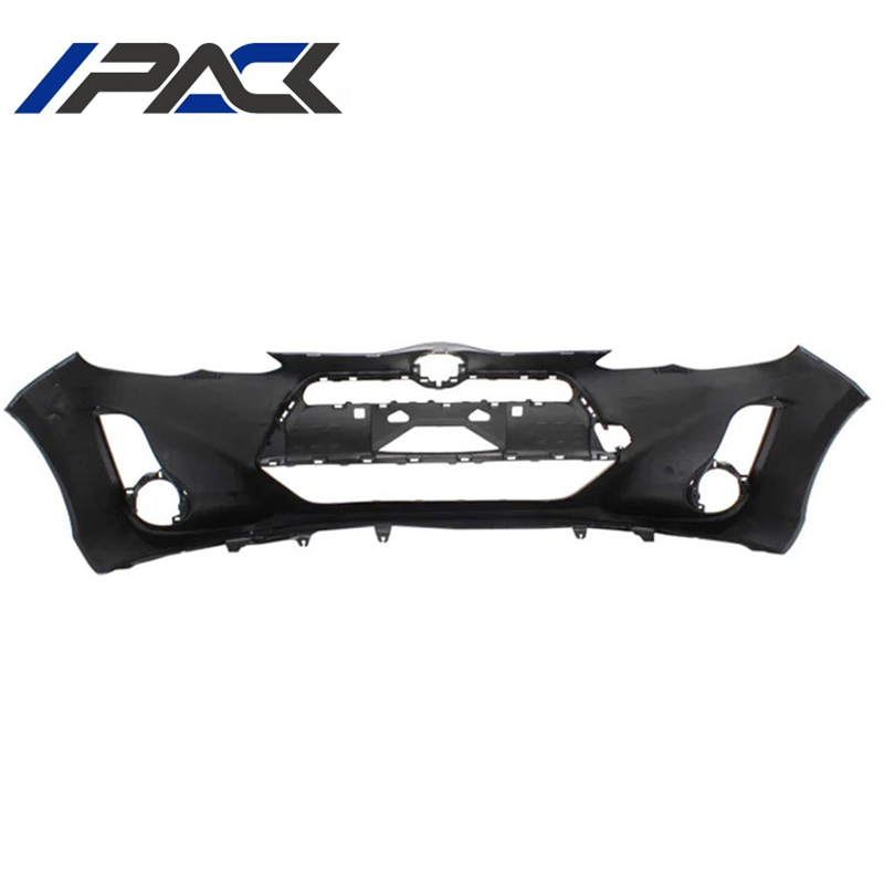 Para-choque dianteiro 52119-52A10 para Prius C 2015-2017 diretamente da fábrica