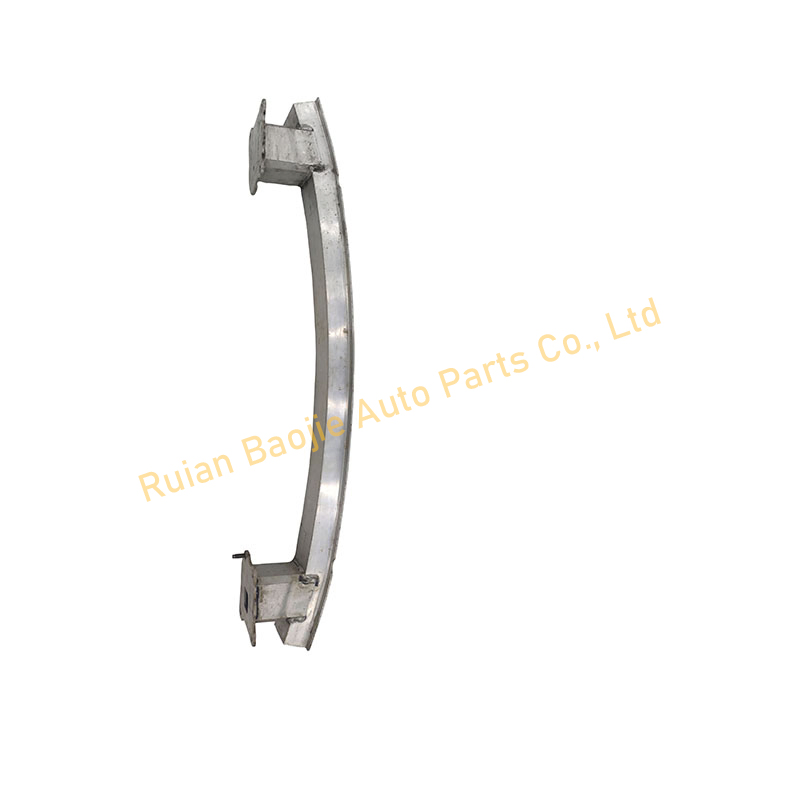 Barra de Impacto do Suporte do Para-choque Traseiro 4K0807309A para Audi A6C8 A6Q RS6 2019-2024