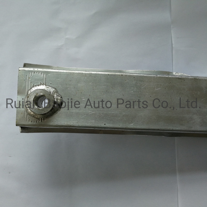 Barra de Impacto do Suporte do Para-choque Dianteiro 4G0807113A Para 2012-2018 Reforço do Para-choque Audi A6/A7