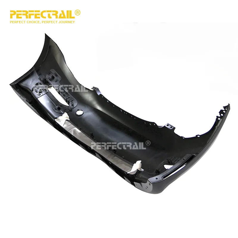 PEÇA PERFEITA 1493736-SO-B Peças de Carro Elétrico Para-choque Frontal para Tesla Model Y Novos Acessórios para Veículos