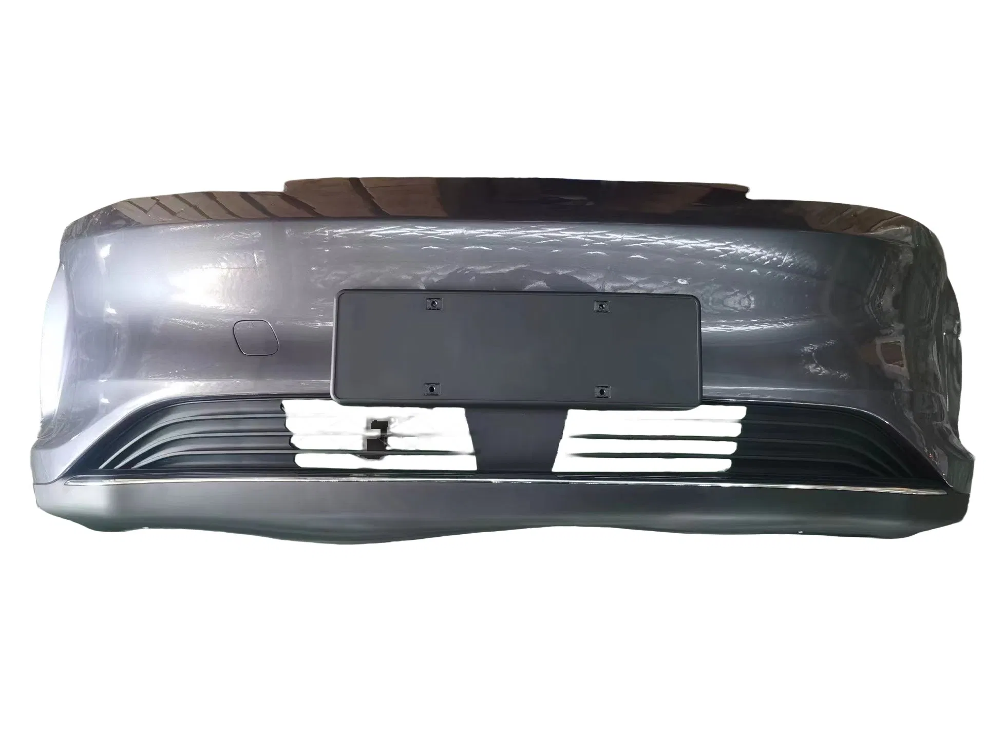 Acessórios de Veículo Elétrico OEM Originais por Atacado em Nova Condição Montagem do Para-choque Traseiro do Carro Neta V