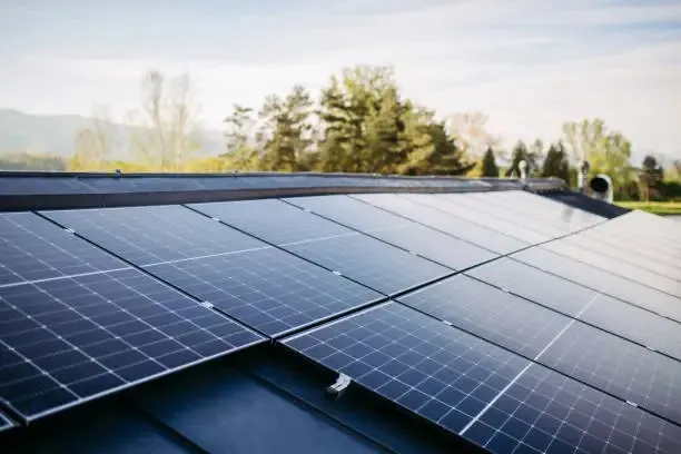 Painel Solar