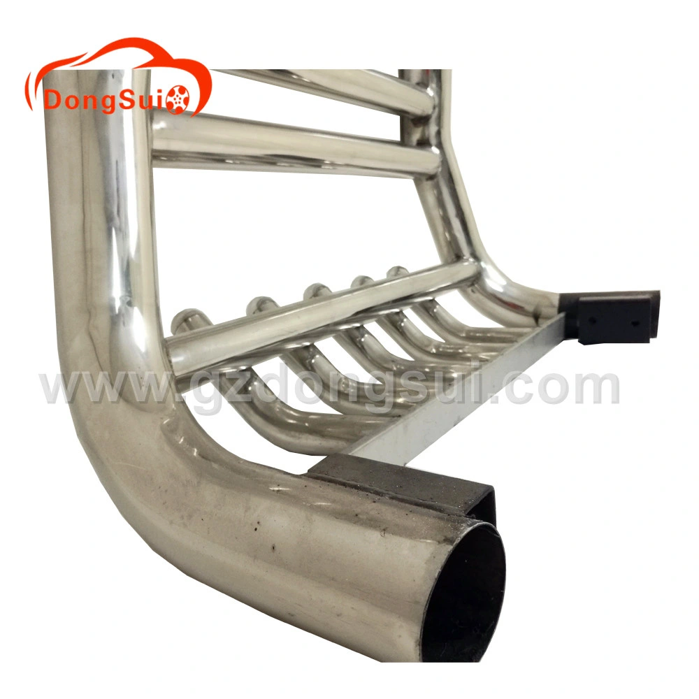 Bumper dianteiro de SUV para Land Cruiser