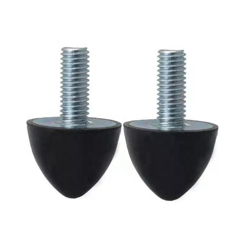 Plugue de Borracha Barato Grommet de Borracha Personalizado