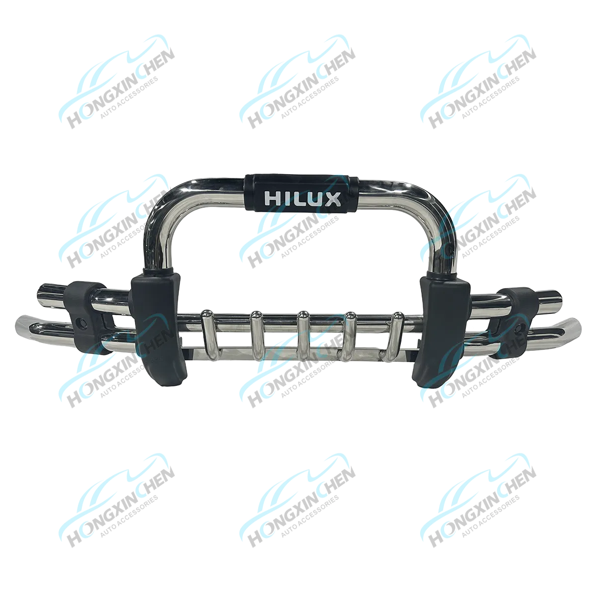 Fabricante Fornece Kit de Carroceria para 4X4off-Road Veículos Para Caminhonete Para-choque