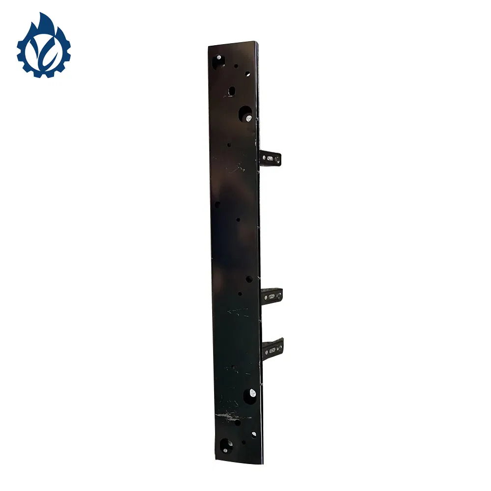 A Reforço do Para-choque Frontal da Barra de Impacto para Hilux Revo 52021-Kk010