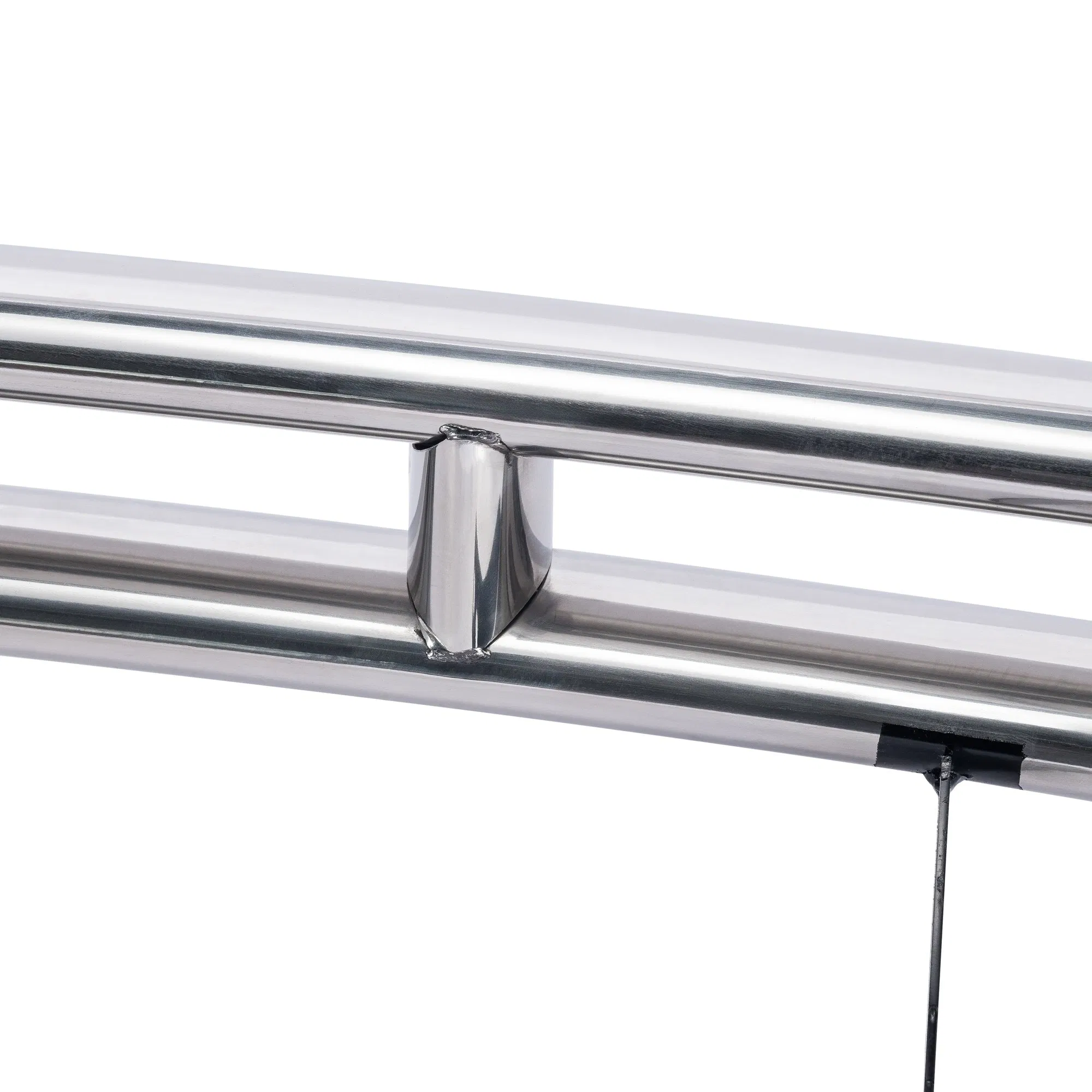 para-choque traseiro de carro barra de proteção GS-483R para Toyot RAV4 2009-2011