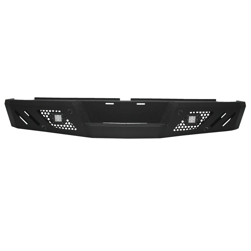 Barra de proteção dianteira de aço para Toyota Hilux Land Cruiser LC200 Tacoma Tundra Fj Cruiser Mitsubishi L200