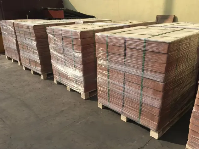 Placas de Borracha para Halterofilismo de Academia Comercial