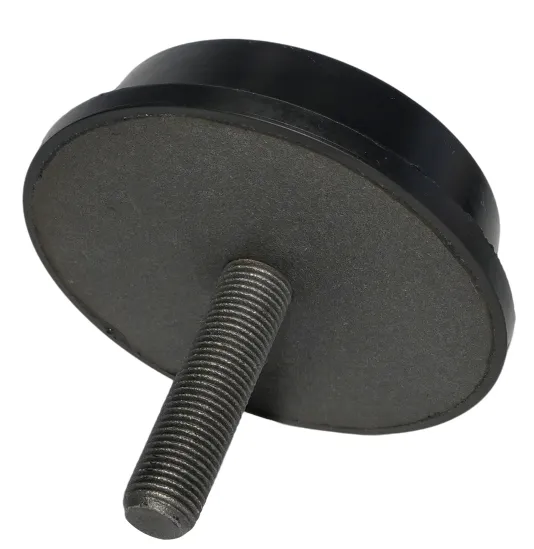 M17416 Parachoque de Primavera, OEM Ex110013