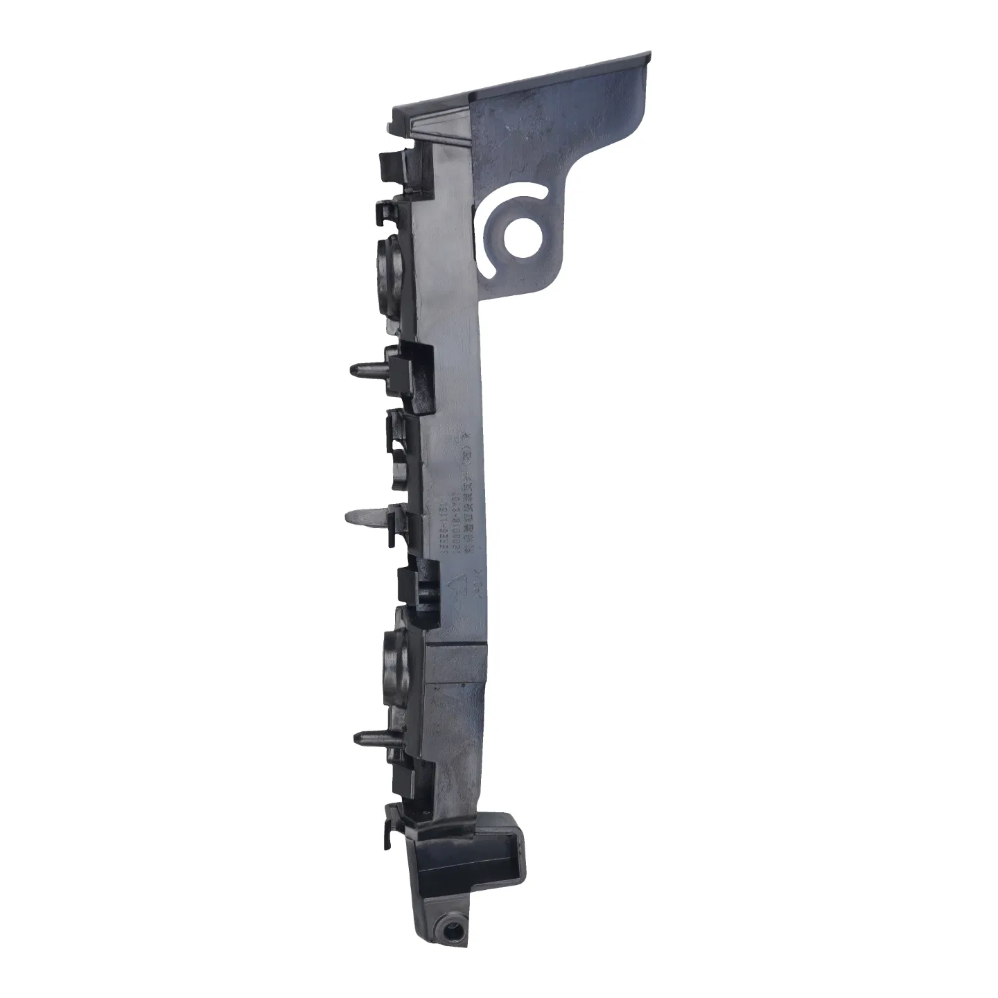 Suporte de Montagem do Parachoque Dianteiro Seres Aito M7 - Qualidade OEM Genuína, Peças de Reposição para Automóveis e Acessórios para Carros, OE 2803017-Sy01 2803018-Sy01