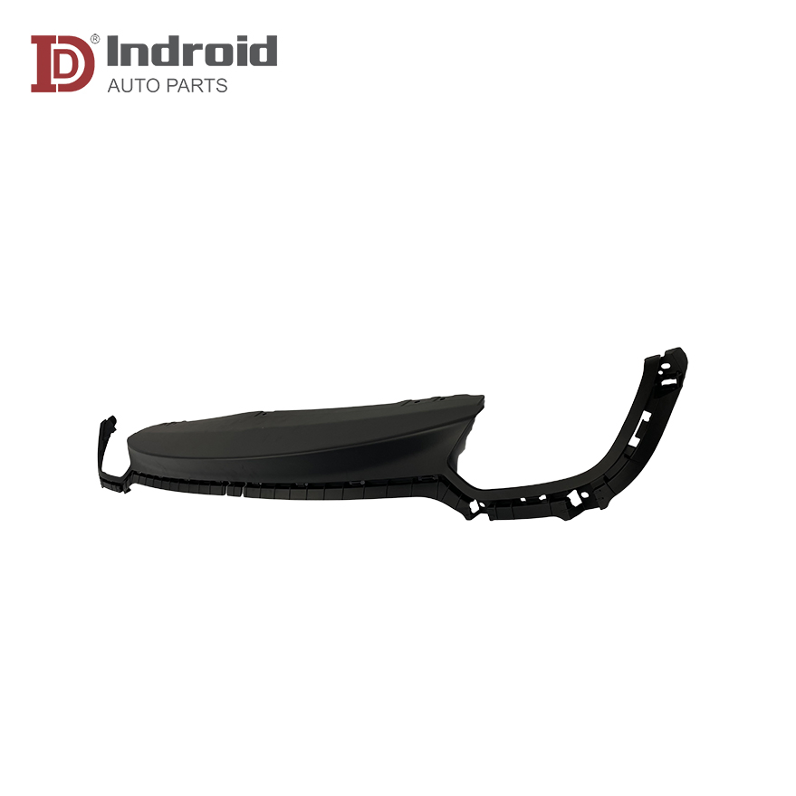 Kit de Carro de Alto Desempenho Para Para-choque Traseiro Inferior 86612-3V510 para Hy-Undai Azera 2015