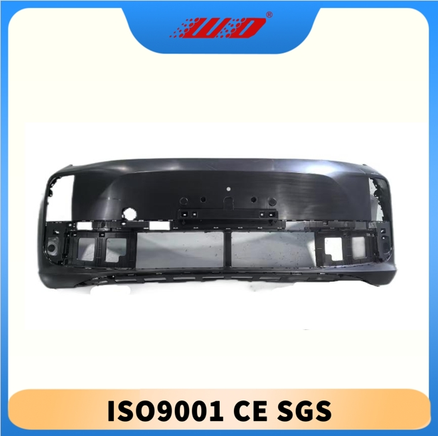 Peças de Carro de Alto Desempenho para Lixiang L8 L9 Para-choque Frontal