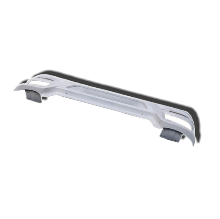 Peças de Caminhão Hw76 Peças de Cabine Para-choque Wg1642242101 Wg1642241021/3 Wg1642241021 Wg1642241023 à Venda
