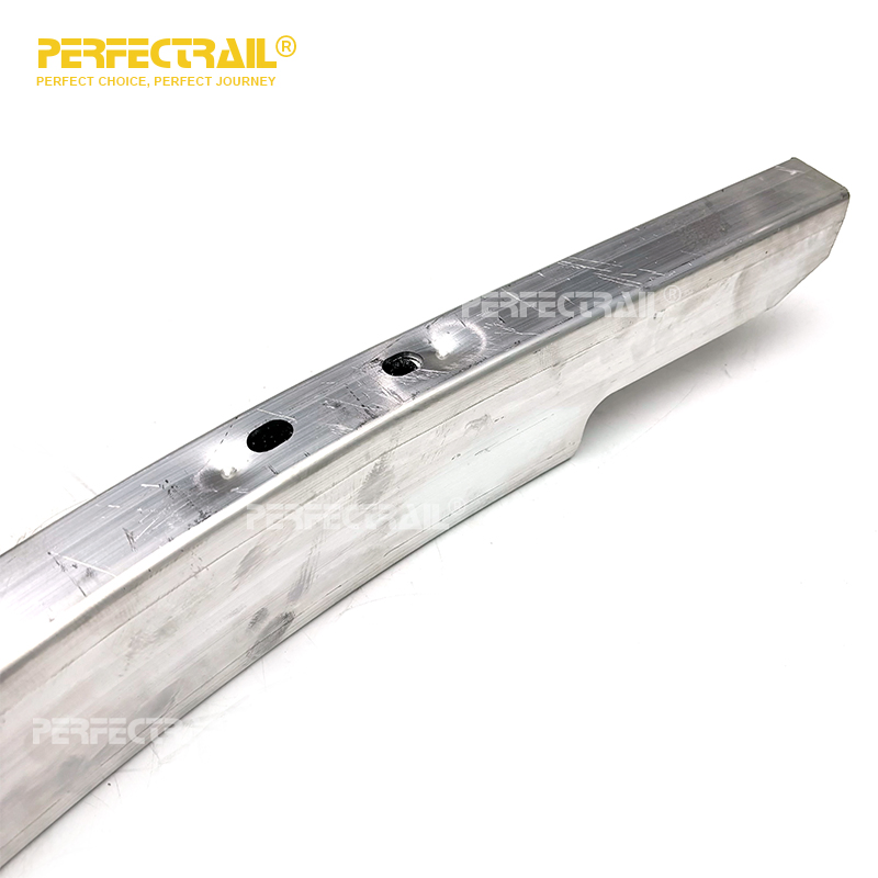 PERFECTRAIL 1104667-00-F Peças de Reposição para Carro da Fábrica Kit de Carroceria Para-choque Frontal Reforço Inferior Barra de Impacto para Tesla Modelo 3