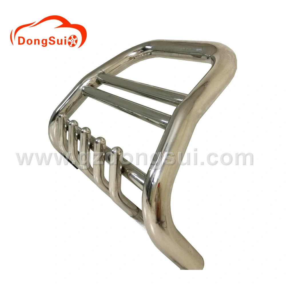 Bumper dianteiro de SUV para Land Cruiser