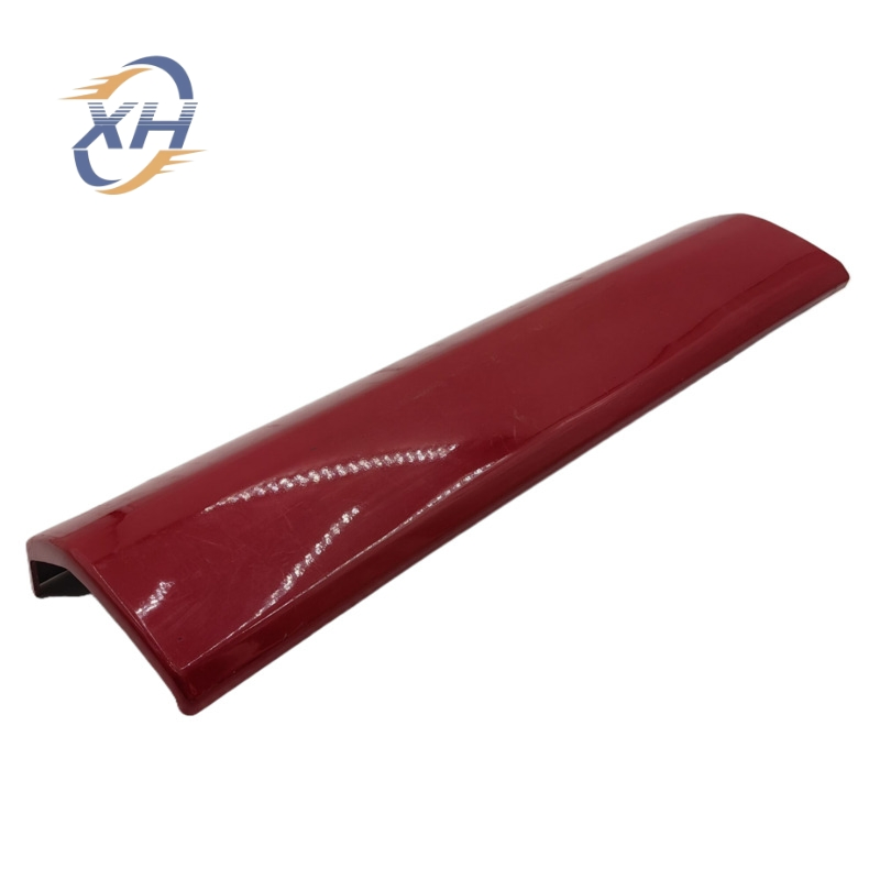 HANVAN G7 Painel externo inferior do para-choque dianteiro de caminhão 28NMBW111-03014 452801513