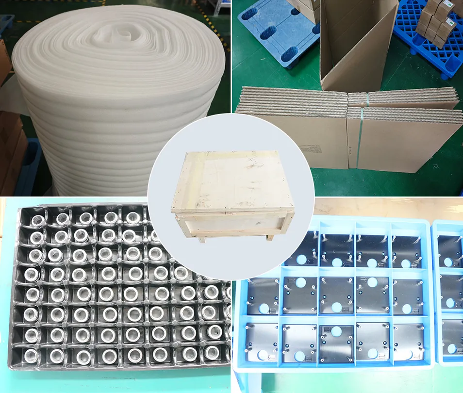 Serviço de Usinagem CNC Personalizada para Peças Metálicas de Precisão Decorativas para Interior e Exterior Automotivo