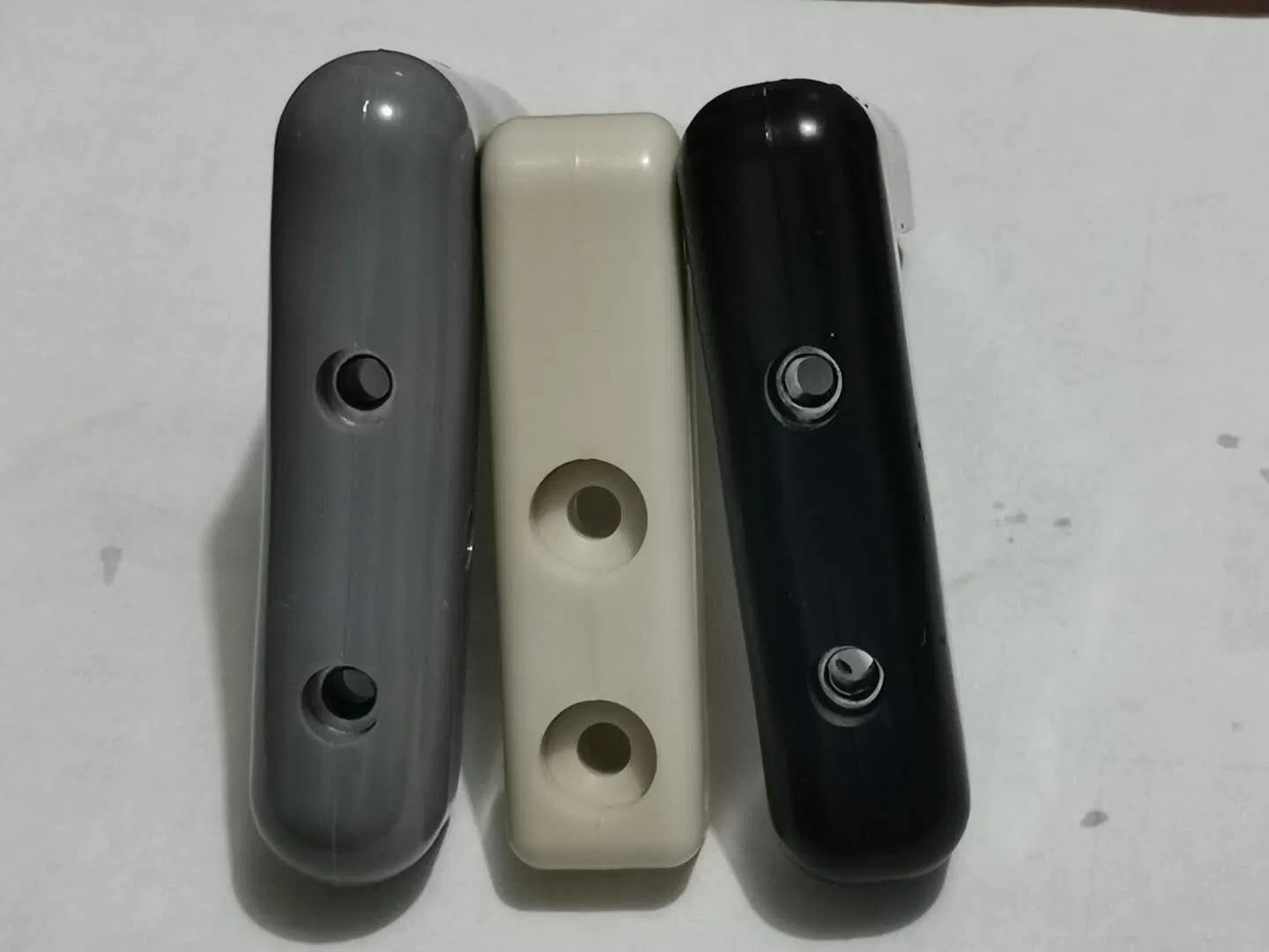 Protetor de Canto de Borracha para Carrinho Industrial de Móveis, Amortecedor de Borda em L, Protetor de Canto, Almofada de Amortecimento, Bumper de Canto para Carrinho