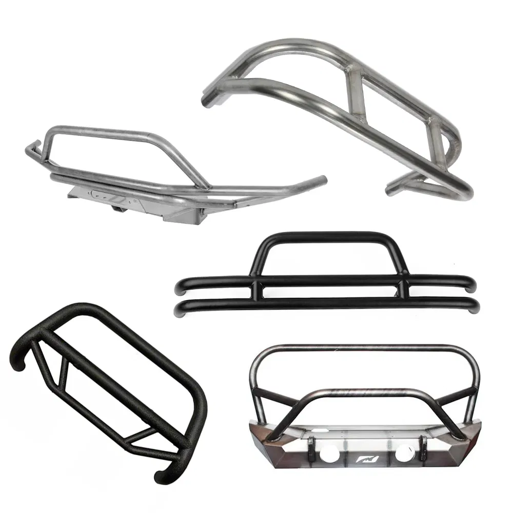Fabricantes Especializados Carro 4X4 SUV Protetor de Parachoque Frontal