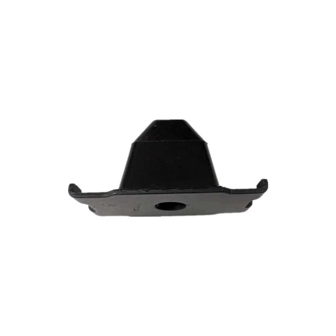 Bumper de mola traseira de suspensão de alto desempenho para Hilux 48306-0K010