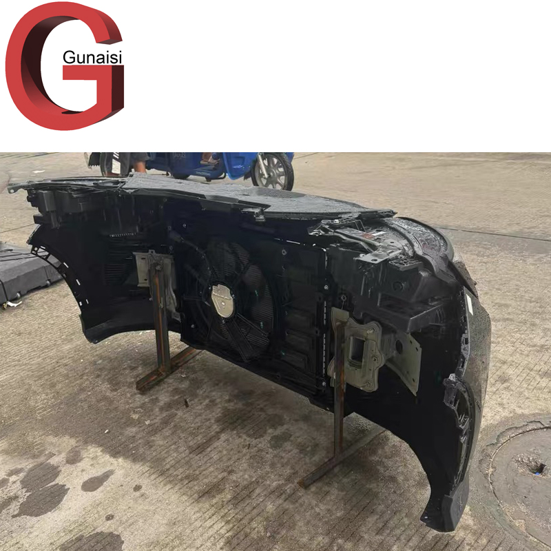 Kits de Carroceria Original Nosecut para SUV de Nova Energia Byd para o Song PRO Para-choque Dianteiro e Para-choque Traseiro
