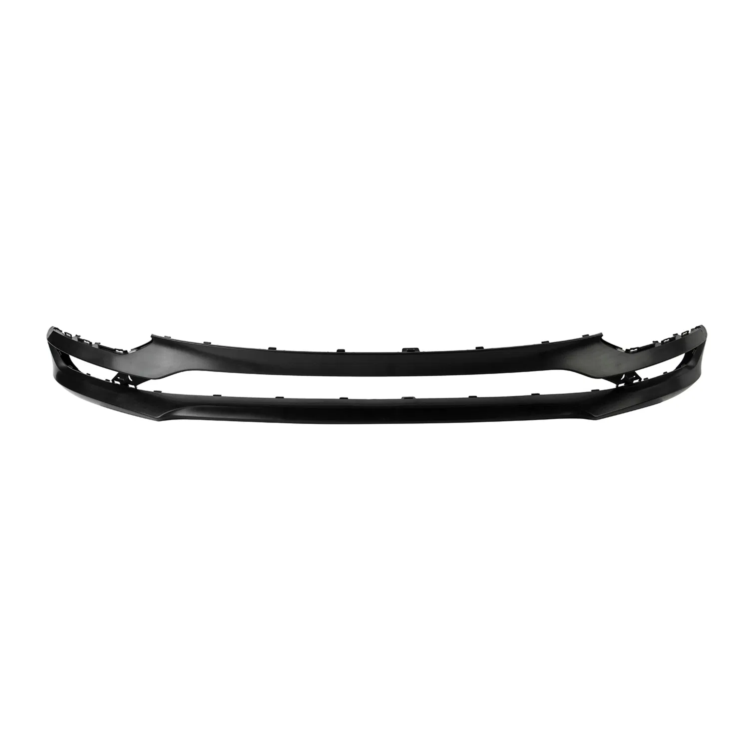 Acabamento Alto Brilho Frontal Substituição OEM Plástico Moldura Durável Para Para-choque Dianteiro Traseiro Moldagem por Injeção de Plástico Tratamento de Superfície Avançado Longa Vida Útil