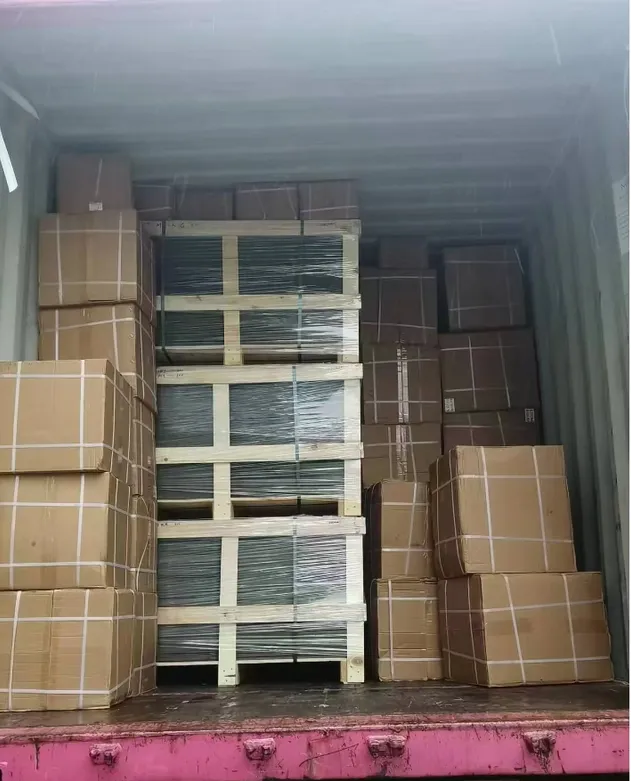 M17416 Produção 1