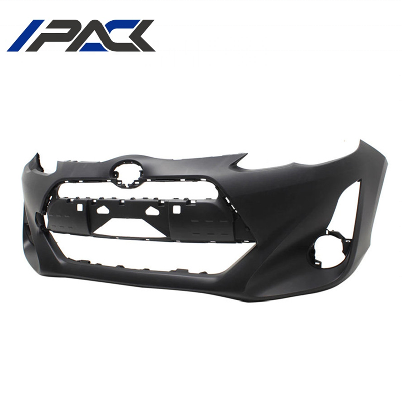 Para-choque dianteiro 52119-52A10 para Prius C 2015-2017 diretamente da fábrica