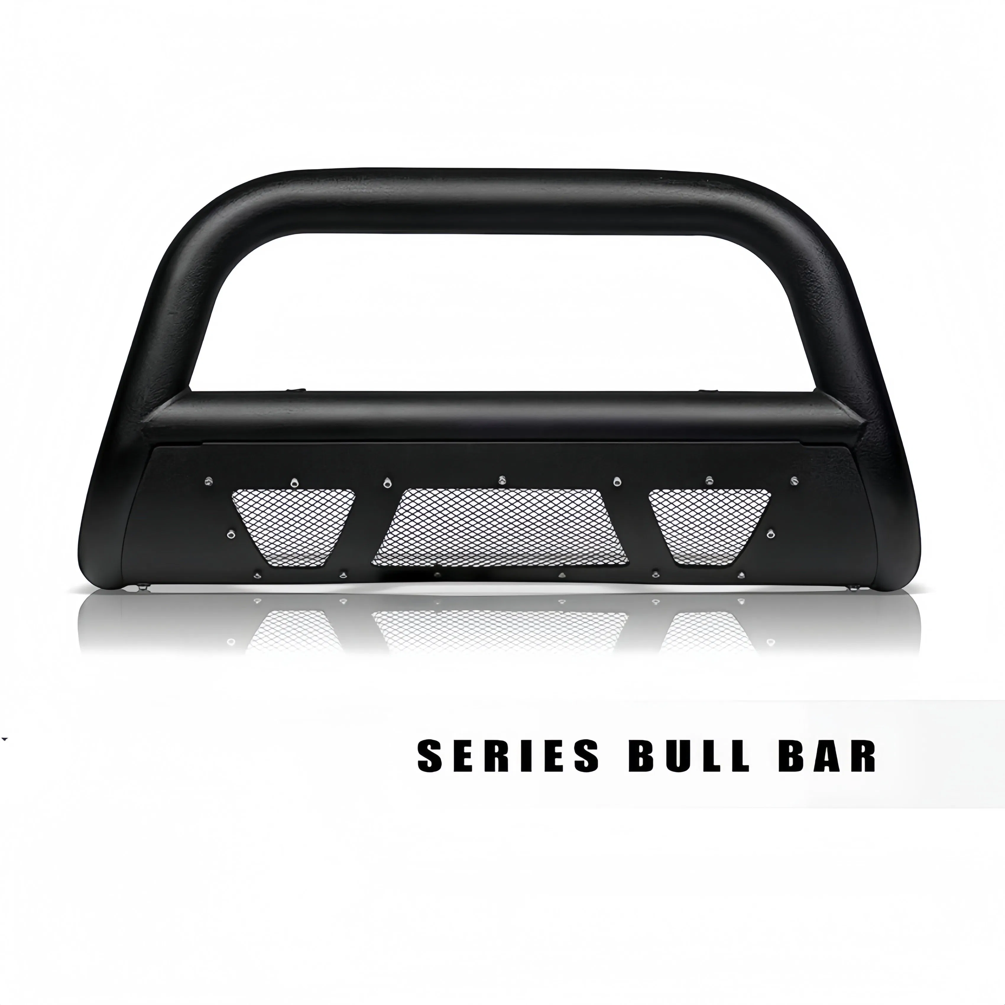 4X4 Aço Inoxidável 201 304 Protetor de Grade para Hilux Vigo 2009-2014 Caminhonetes