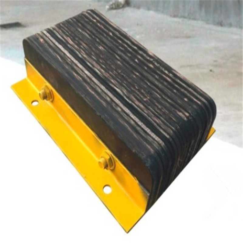 Bloco de Bumper de Docagem Personalizado Laminado, Bumper de Docagem Pesado, Fender de Docagem