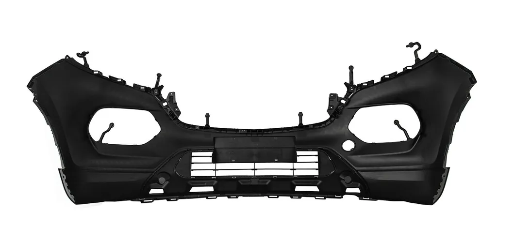 Bumper de carro personalizado resistente a UV para instalação e envio OEM