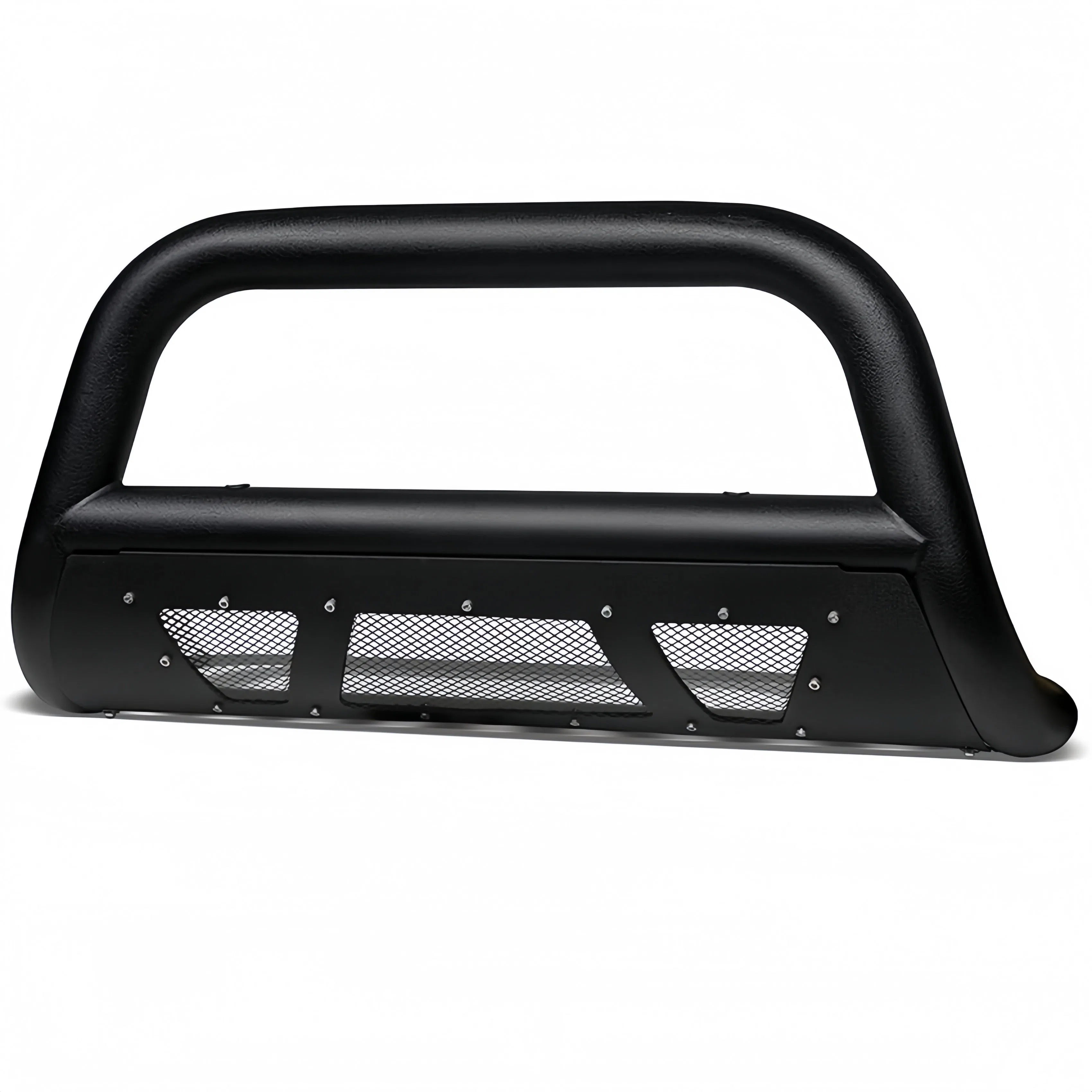 4X4 Aço Inoxidável 201 304 Protetor de Grade para Hilux Vigo 2009-2014 Caminhonetes