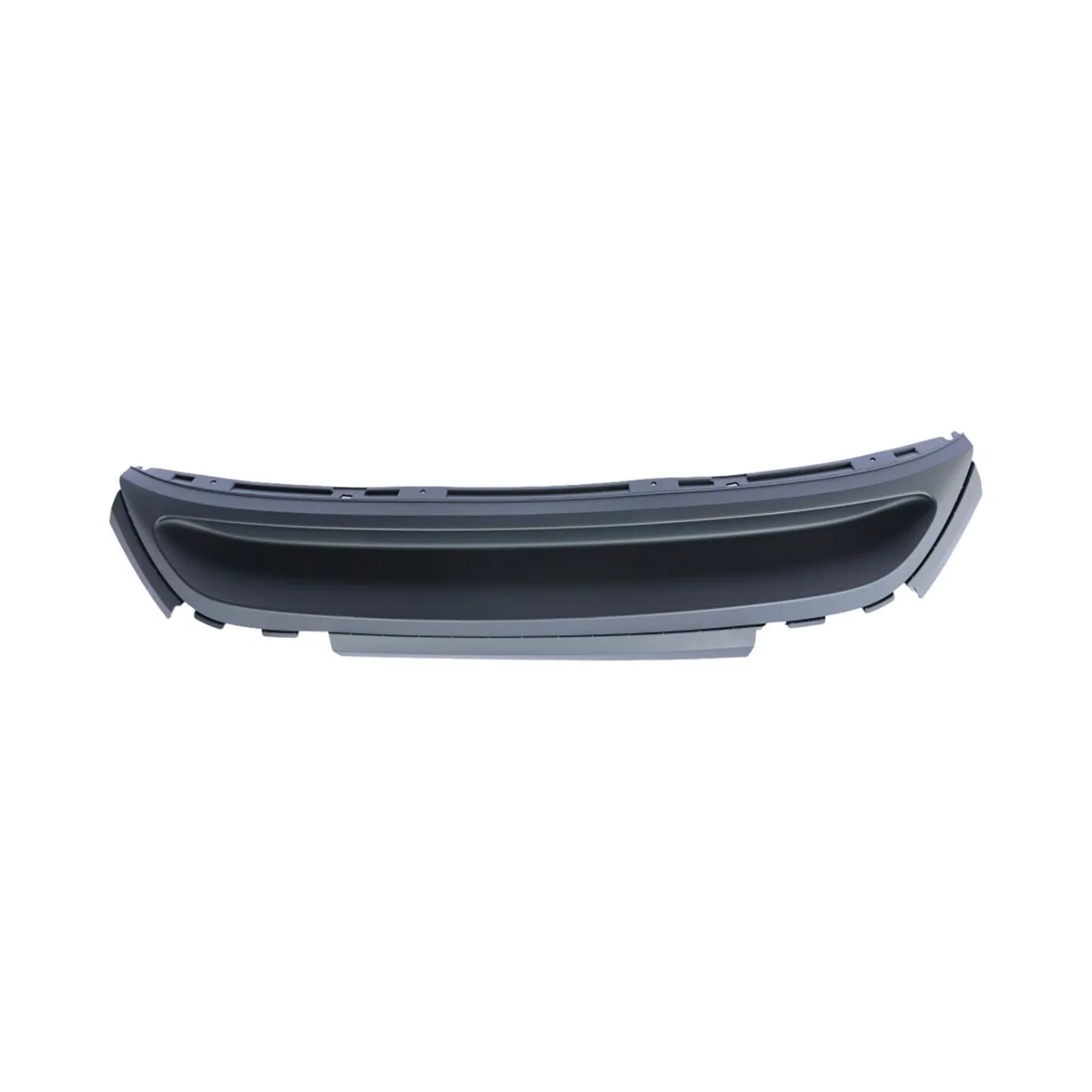 Peças de Sistema de Carroceria para Veículos Elétricos da Volkswagen ID4 ID6 ID. 4 ID. 6 Para-choque Peças de Reposição Elétricas
