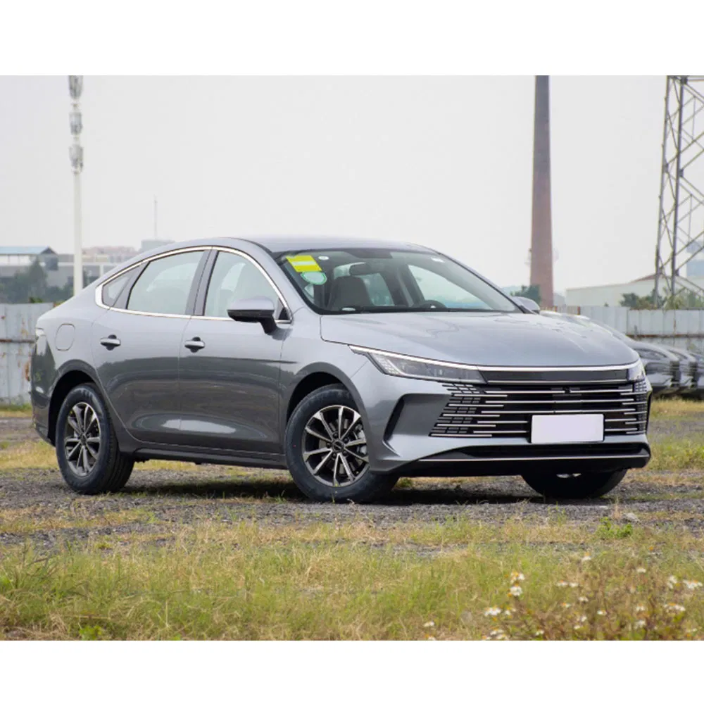 Venda Quente de Peças Automotivas Acessórios de Para-choque Peça de Carro Para-choque Frontal para Byd Destroyer 05 Veículo Elétrico
